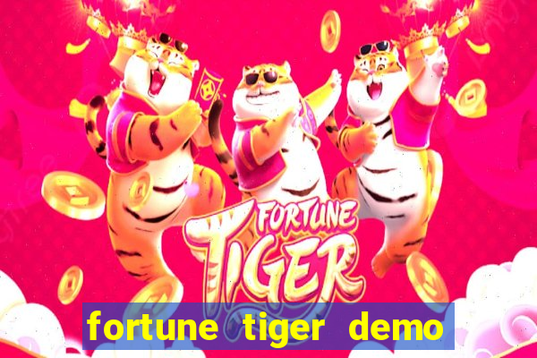 fortune tiger demo banca baixa